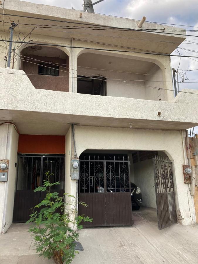 Departamento Rustico 2 Recamas Con Garage Apartman La Paz Kültér fotó