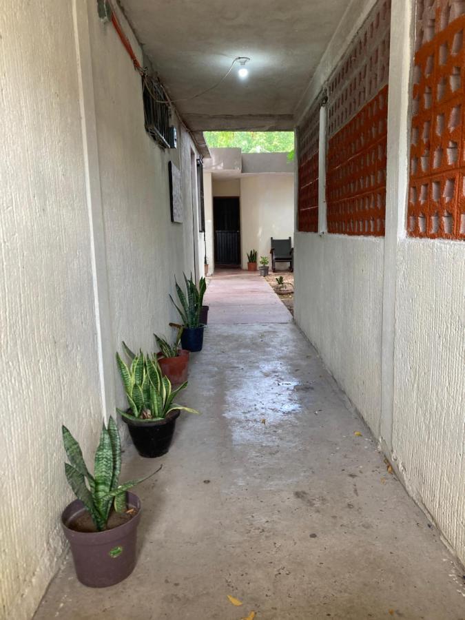 Departamento Rustico 2 Recamas Con Garage Apartman La Paz Kültér fotó