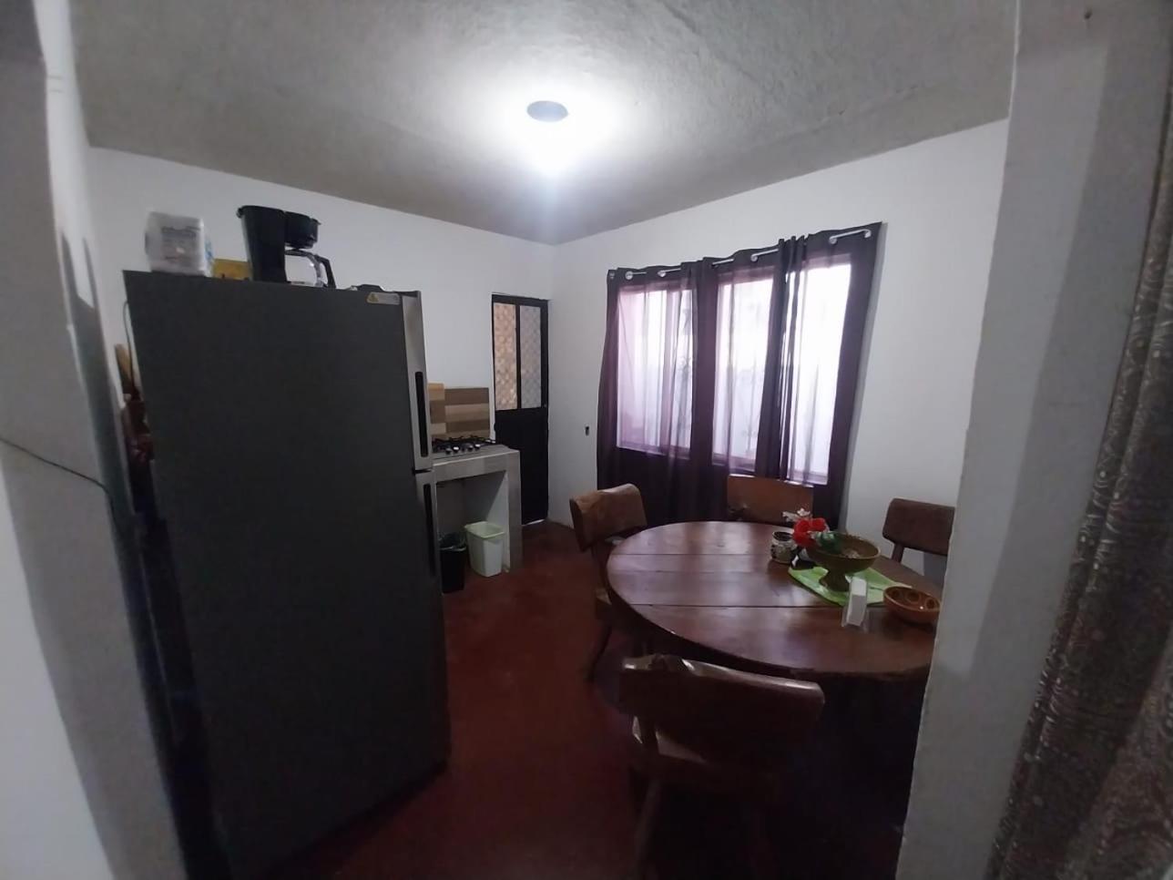 Departamento Rustico 2 Recamas Con Garage Apartman La Paz Kültér fotó