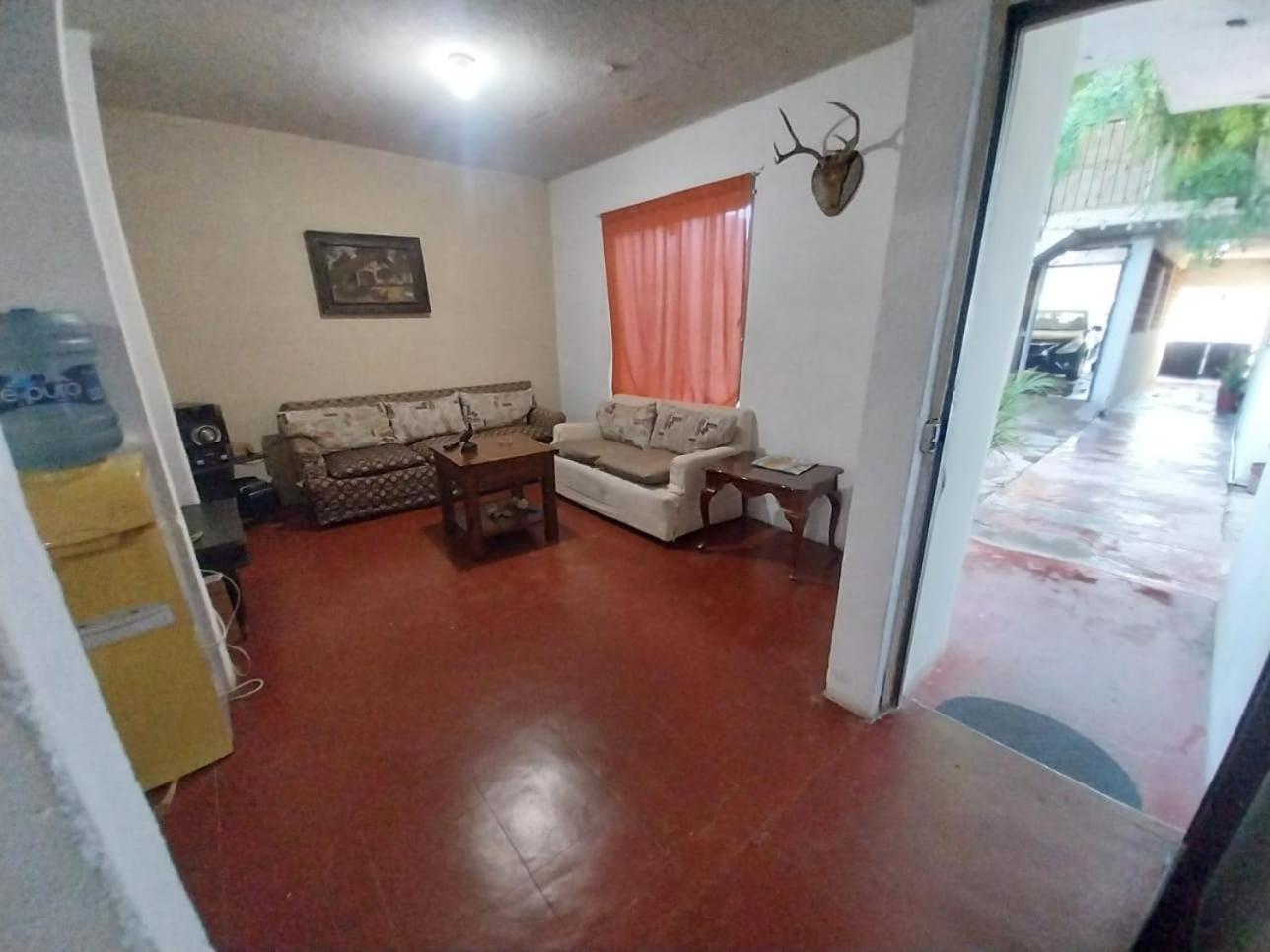 Departamento Rustico 2 Recamas Con Garage Apartman La Paz Kültér fotó